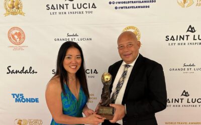 “Oscar del Turismo”: Perú recibe cuatro premios de los World Travel Awards